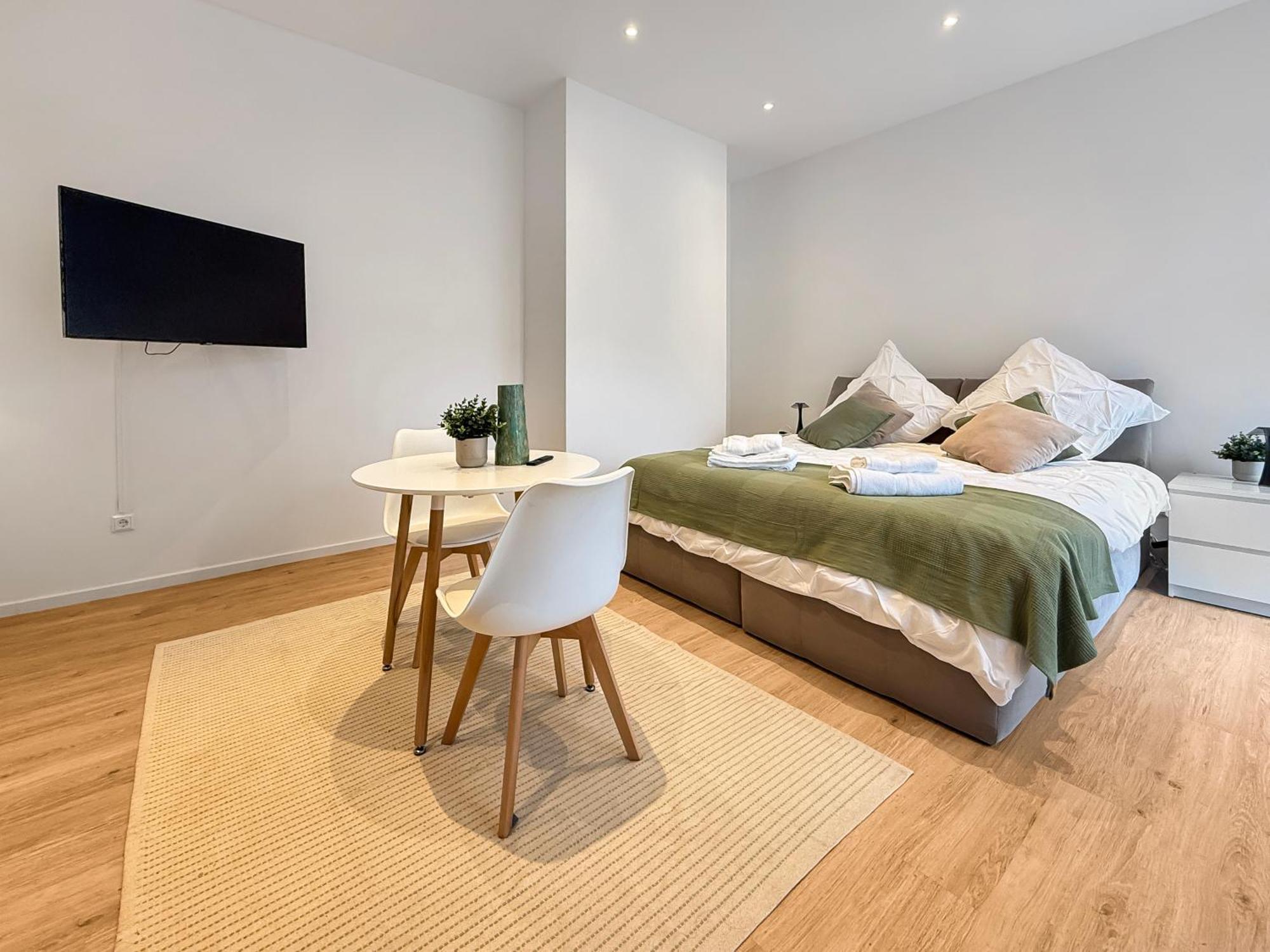 Apartment Rbj Immobilien