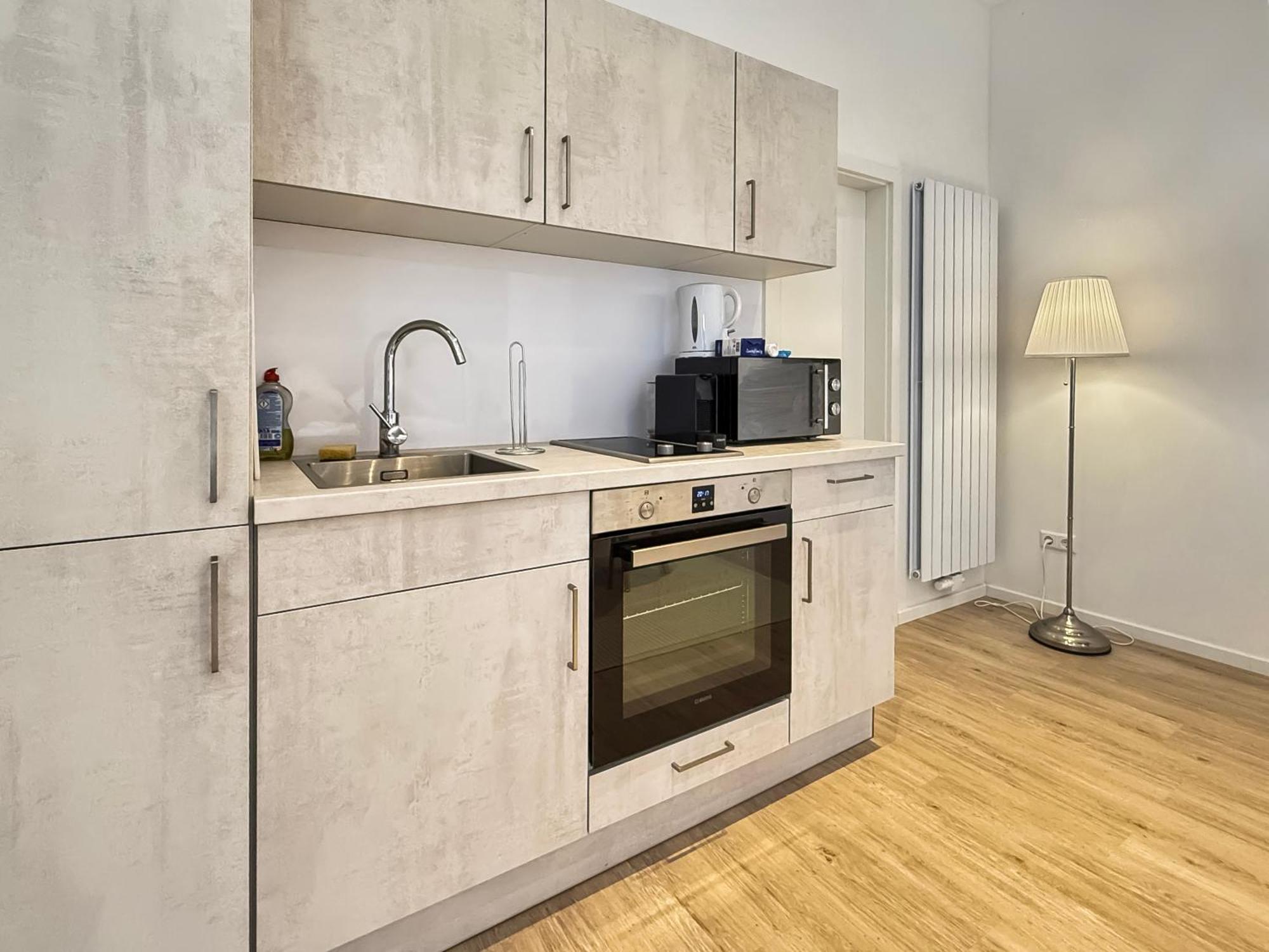 Rbj Immobilien Apartment Hannover